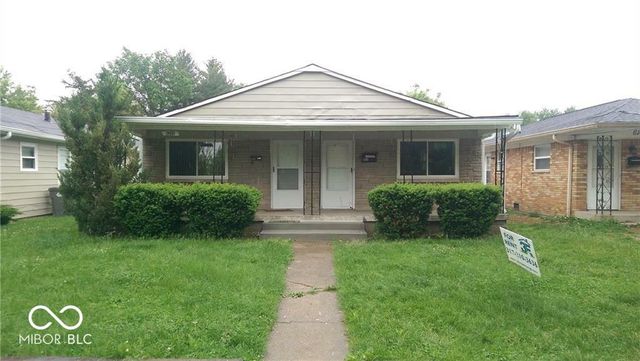 $975 | 6203 East 12th Street | Eastside