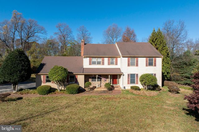 $690,000 | 1046 Powderhorn Drive | Westtown Township - Chester County