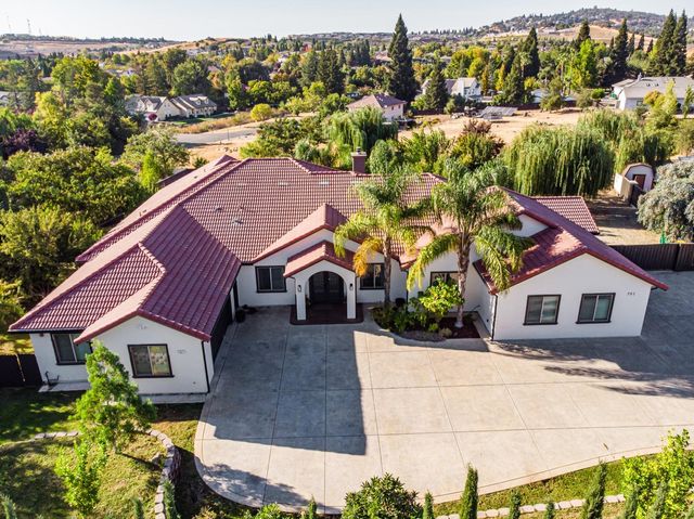 $1,750,000 | 701 Sterling Court | El Dorado Hills