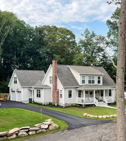 $1,187,000 | 44 Allyn Street | Groton