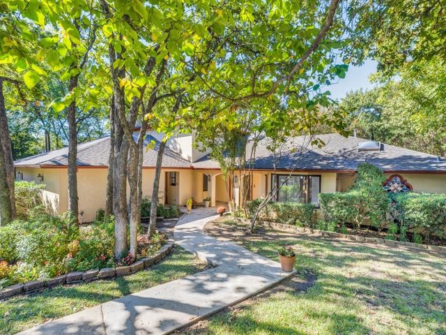 $750,000 | 3608 Granada Trail | Denton