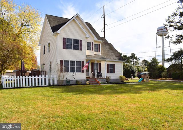 $350,000 | 7585 Perdue Street | Pittsville