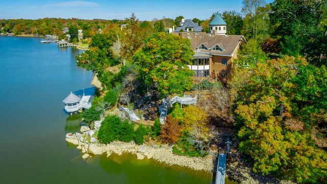 $3,500,000 | 7998 Giorgio Circle | Ooltewah-Summit