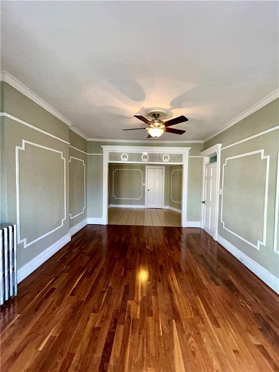 Living Room Interior