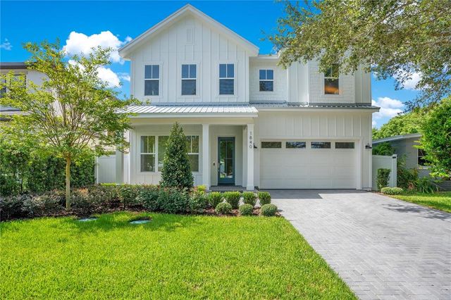 $1,189,000 | 1840 Biscayne Drive | Fairview Shores