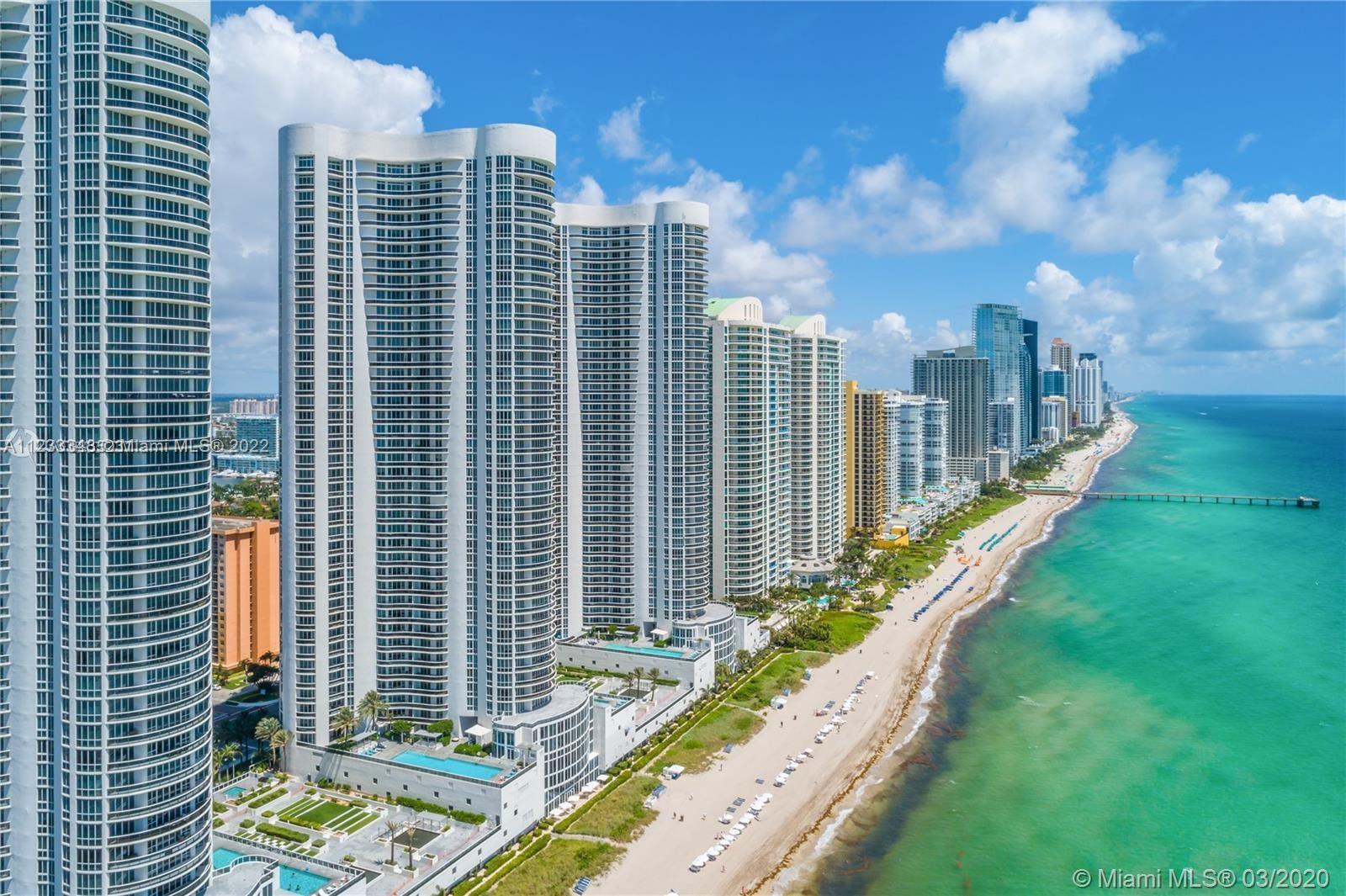 15811 Collins Avenue, Unit 4105, Sunny Isles Beach, FL 33160 | Compass