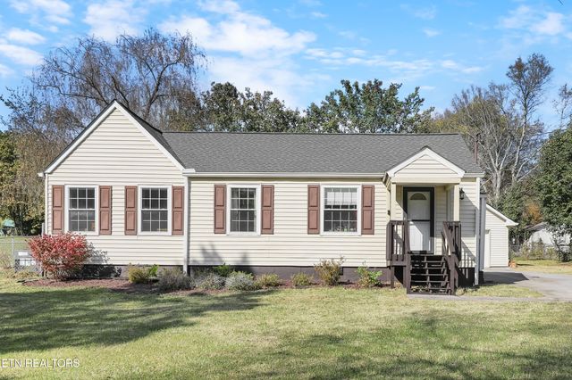 $325,000 | 1341 Lee Lane Southeast | Knoxville