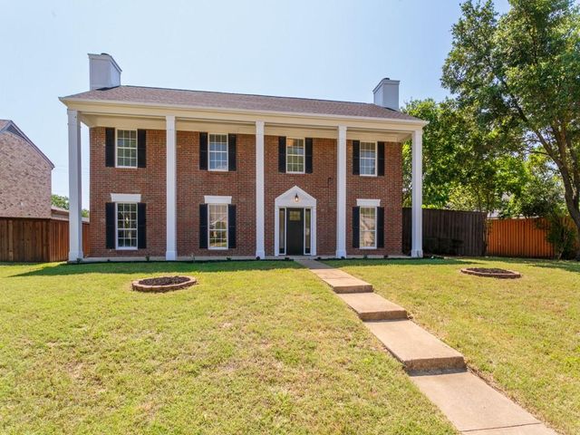 $475,000 | 1921 Cedar Ridge Drive | Lewisville