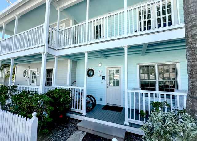 $855,000 | 620 Thomas St Key, Unit 152 | Key West