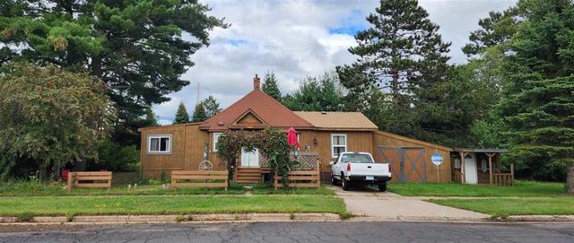 $119,900 | 314 5th Street | Keewatin