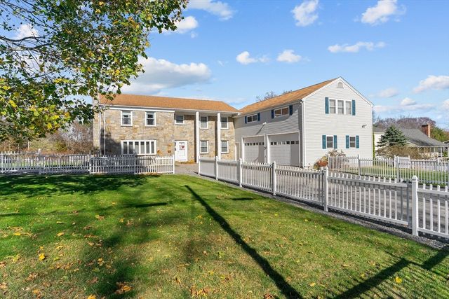 $755,000 | 763 Wood Street | North Swansea