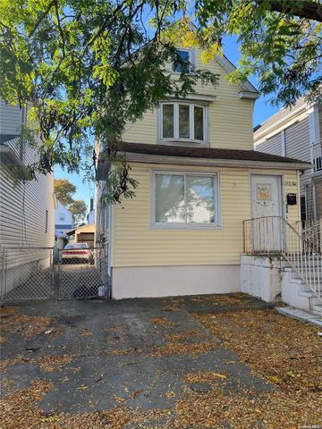 $599,999 | 130-34 120th Street | South Ozone Park