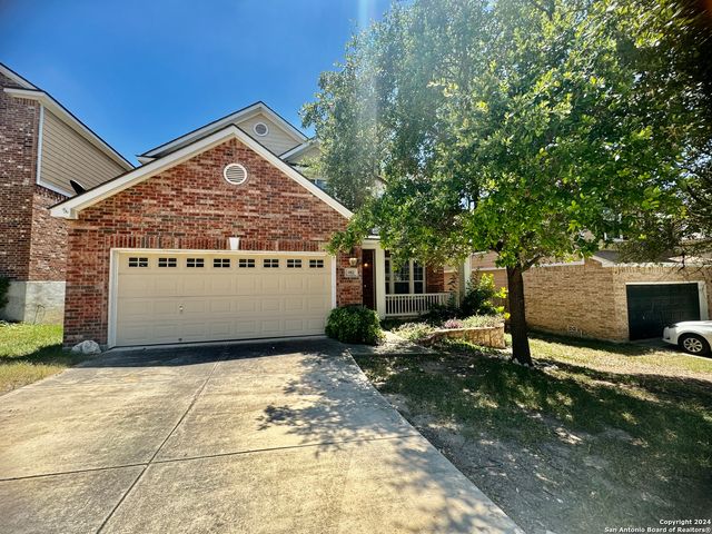 $2,450 | 952 Persian Garden | Stone Oak