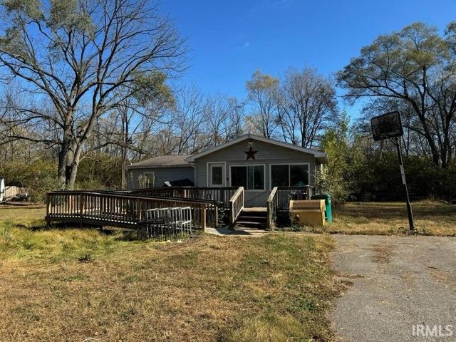 $130,000 | 891 South Newman Road | Wabash Township - Tippecanoe County