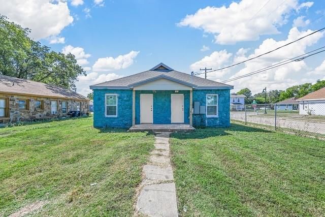 $1,250 | 1601 East Hattie Street | Historic Southside