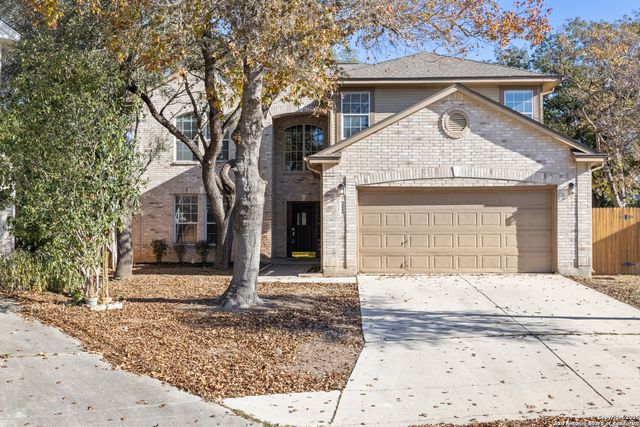 $385,000 | 10546 Pembriar Circle | Alamo Farmsteads