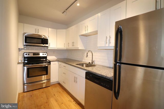 $1,750 | 224 Church Street, Unit 204 | Old City