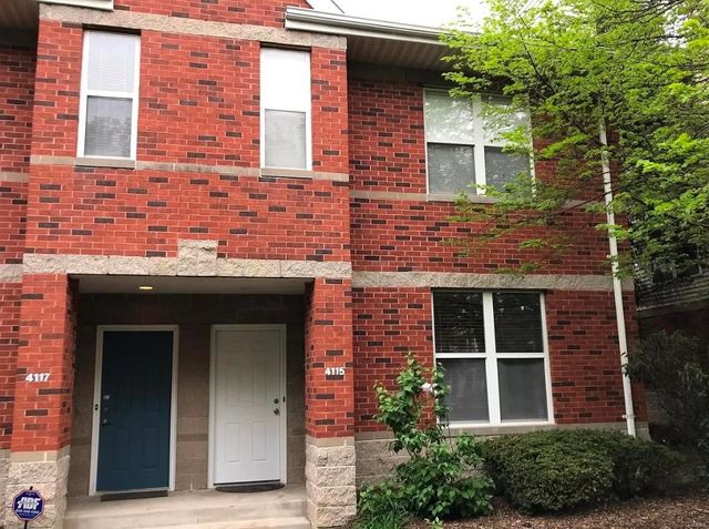 $1,850 | 4115 Westminster Place | Central West End