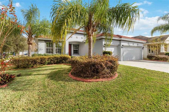 $449,999 | 3002 Florida Elm Place | Brandon