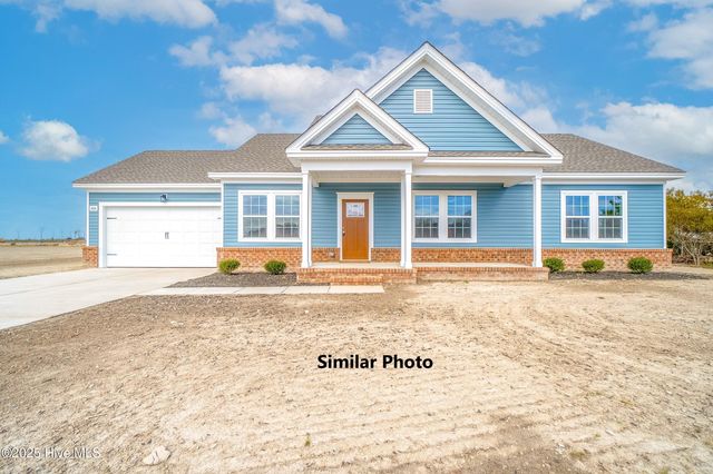 $364,750 | 115 Apple Court | Providence Township - Pasquotank County