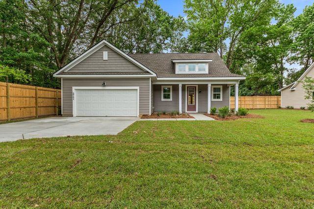 $409,000 | 2751 Tyler Street | North Charleston