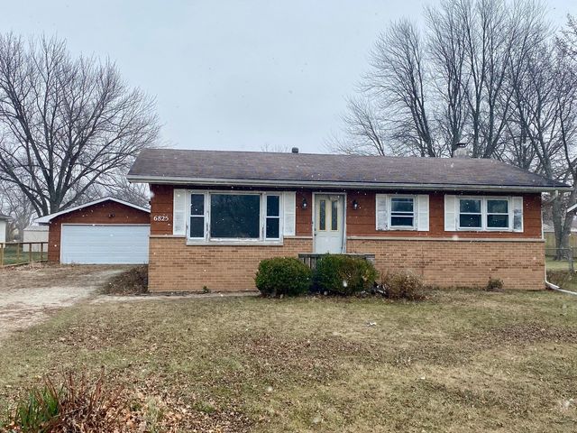 $119,900 | 6825 Joanne Avenue | Flagg Township - Ogle County