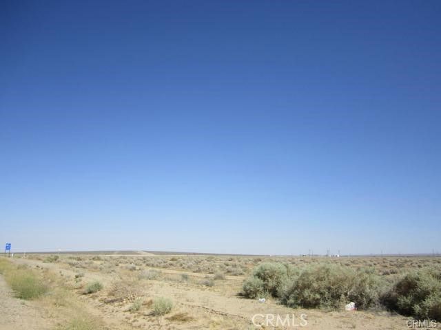 $83,000 | 5980 Lot Of 92 1/2 Ac Boron Ca