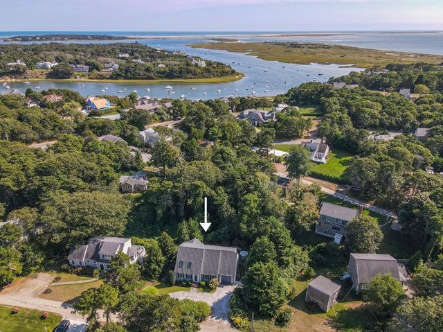 $1,995,000 | 53 Ocean Port Lane | West Chatham