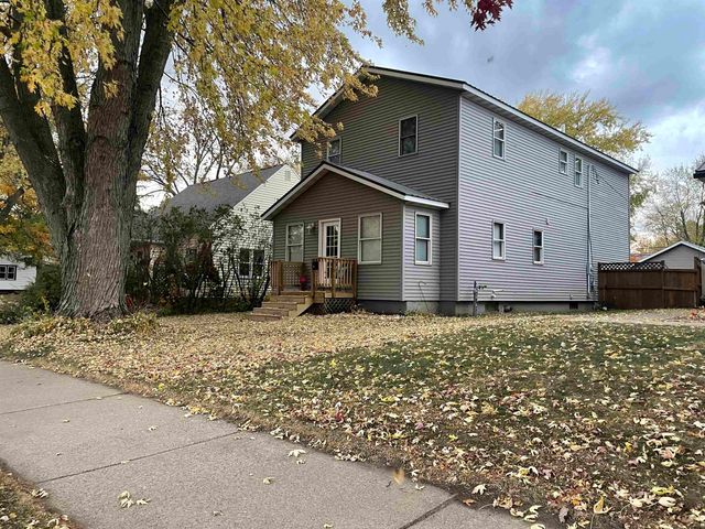 $262,000 | 125 South Dousman Street | Prairie du Chien