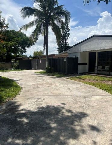 $650,000 | 9331 Marine Drive | Cutler Bay