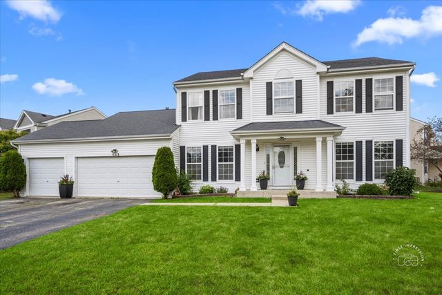 $444,900 | 5313 Briarfield Lane | Bellchase