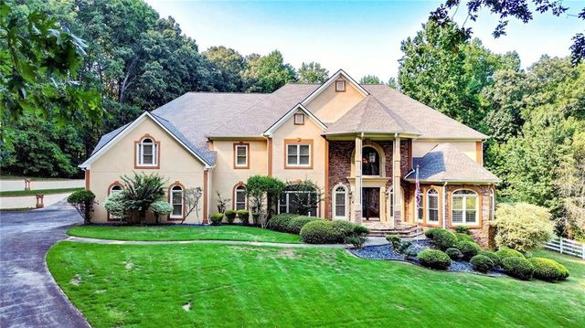 $1,750,000 | 2269 East Cherokee Drive