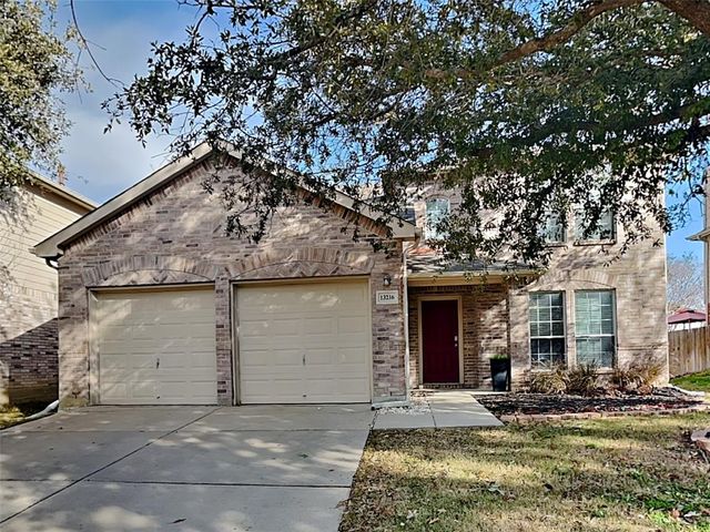 $2,100 | 13216 Berrywood Trail | Far North Fort Worth