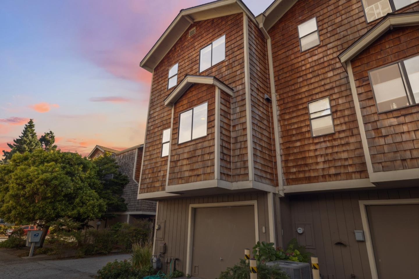 134 Blaine Street Unit A Santa Cruz CA 95060 Compass