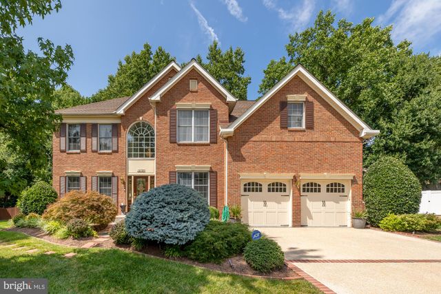 $1,495,000 | 12720 Autumn Crest Drive | Franklin Farm