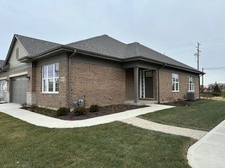 $519,900 | 8028 Bradley Drive | Tinley Park