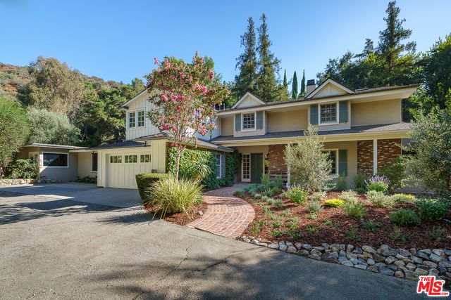 $4,998,000 | 7972 Mulholland Drive | Sunset Strip-Hollywood Hills West