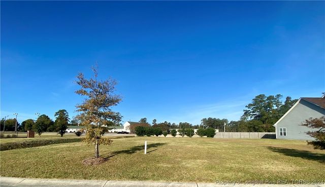 $33,000 | Cy Williams Boulevard | Lumberton