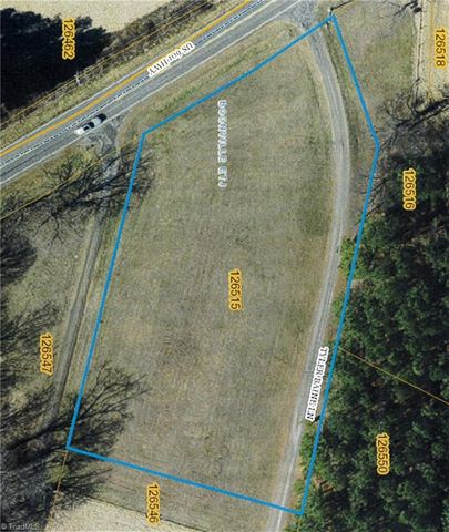 $35,000 | 0 Highway 601 North | Boonville Township - Yadkin County