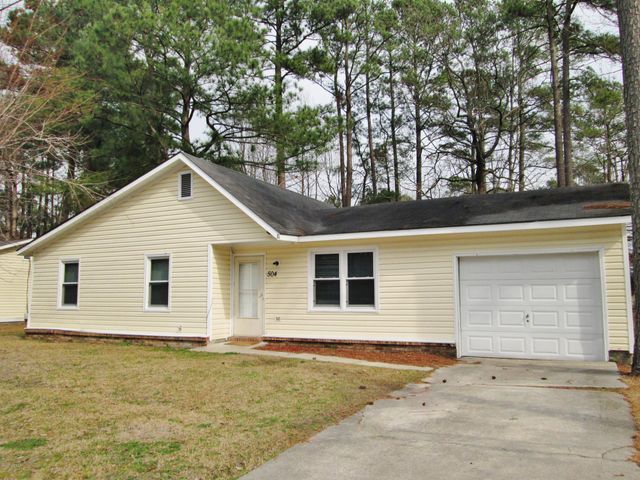 $1,395 | 504 Oci Drive | Kenwood Homes