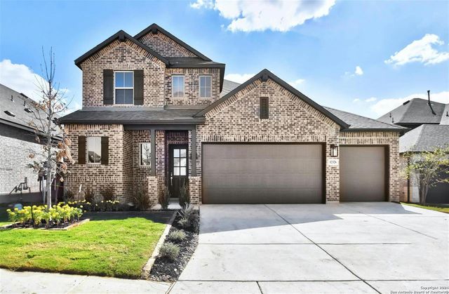 $559,960 | 12326 Fort Dameron | West San Antonio