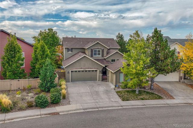 $995,000 | 3033 Fox Sedge Lane | Southridge