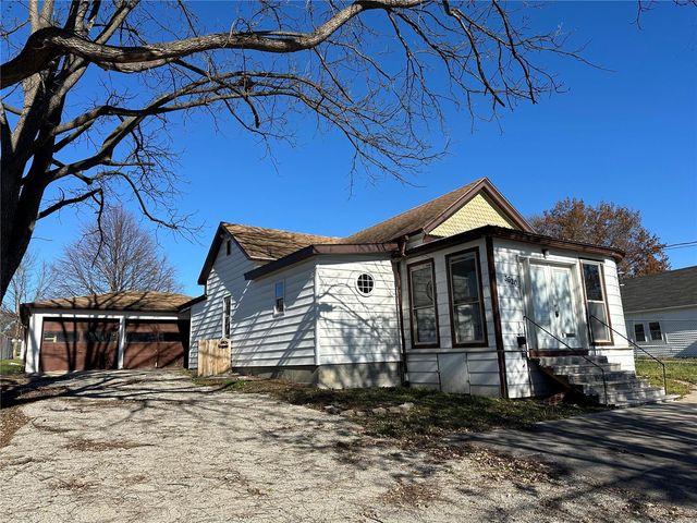 $175,000 | 3620 Market Street | Hannibal