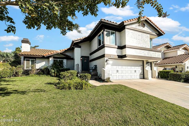 $1,175,000 | 4260 Laurel Glen Drive | South Moorpark