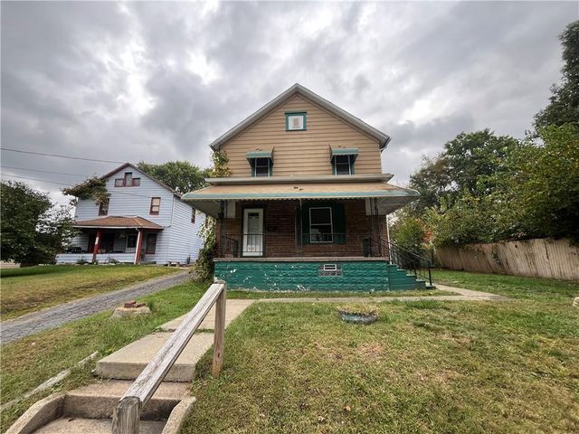 $97,000 | 321 Hamilton Avenue | Farrell