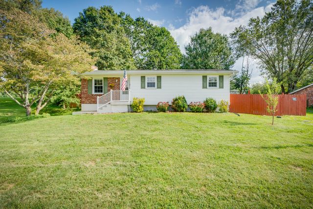 Homes for Sale Under 250K in Bristol TN