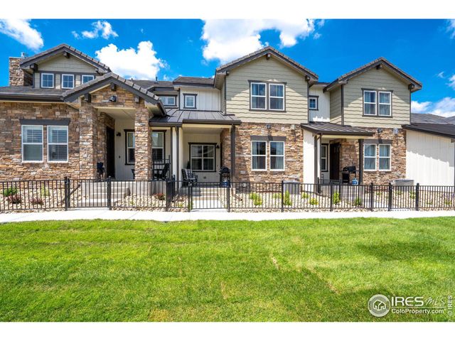 $645,000 | 1481 Harebell Street | Berthoud