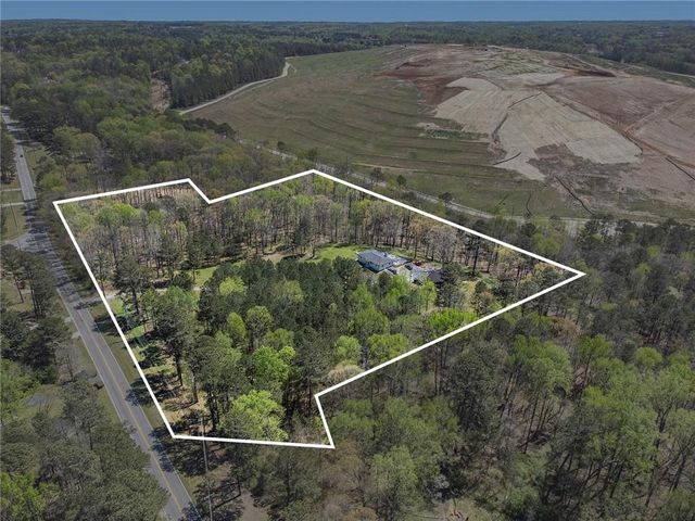 $1,790,000 | 1585 Jimmy Dodd Road