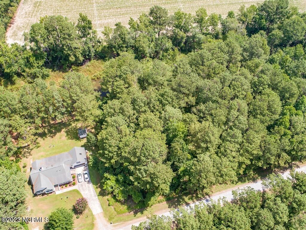 Aerial photo Lot 2