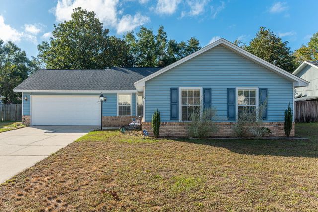 $283,900 | 9 Holly Road | Crestview